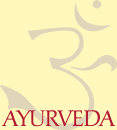 Ayurveda Symbol